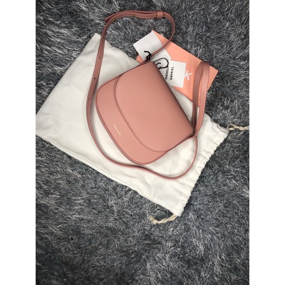 SOLD‼️ Mansur Gavriel | Mini Calf Crossbody - Picture 4 of 5